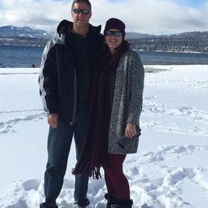 Meet your Posher, Becky